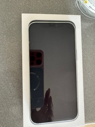 iPhone 12 128GB Verde