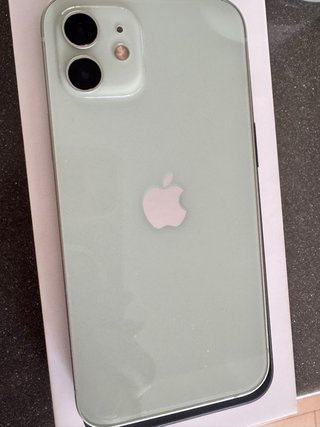 iPhone 12 128GB Verde