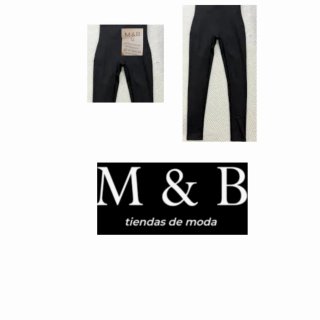 2 Leggings NUEVOS