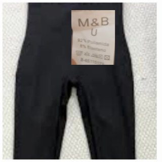 2 Leggings NUEVOS
