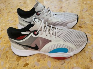 Nike Superrep Talla 44