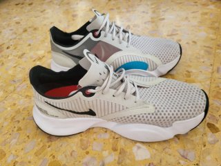 Nike Superrep Talla 44