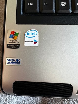 Portatile Toshiba Satellite L100 15 100GB