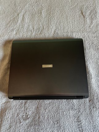 Portatile Toshiba Satellite L100 15 100GB