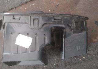 Ariatore laterale per Fiat Panda dal 2012