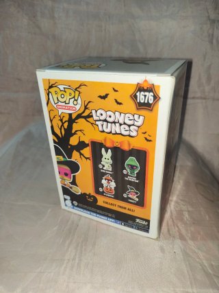Funko Pop! Looney Tunes Tweety 1676