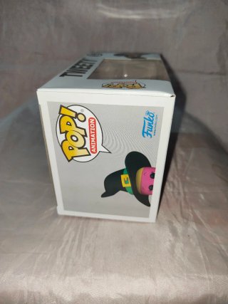 Funko Pop! Looney Tunes Tweety 1676