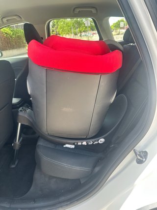 Cybex Sirona i-Size Ed. Especial Ferrari