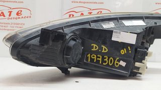FARO DERECHO HYUNDAI I10 Basis