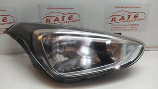 FARO DERECHO HYUNDAI I10 Basis