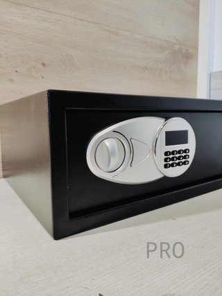Caja Fuerte de Seguridad - Amazon Basics