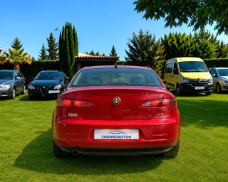 Alfa Romeo 159 2012