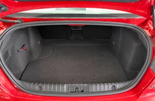 Alfa Romeo 159 2012