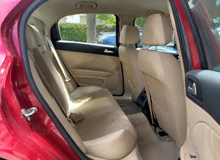Alfa Romeo 159 2012