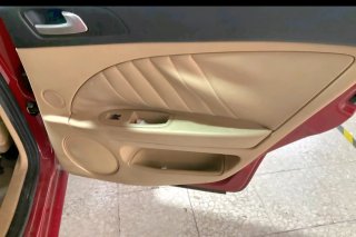 Alfa Romeo 159 2012
