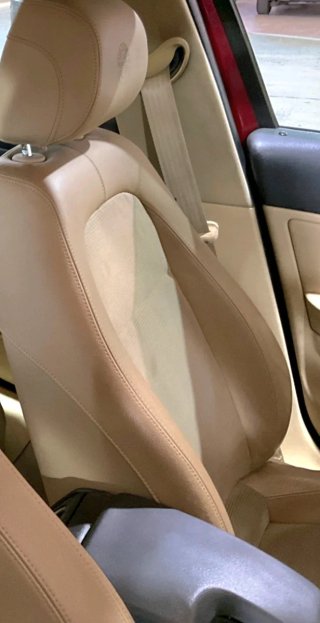 Alfa Romeo 159 2012