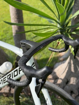 MERIDA REACTO 5000 2026