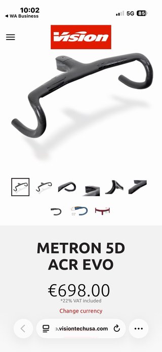 MERIDA REACTO 5000 2026