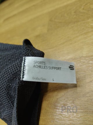 Vendajes Tenis Bauerfeind