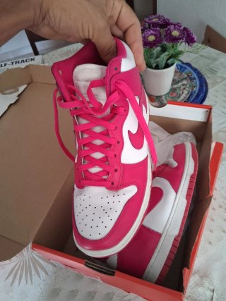 Jordan 1 Elevate High