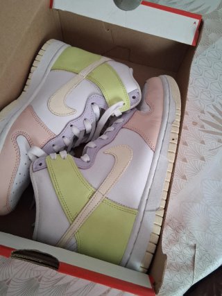 Jordan 1 Elevate High