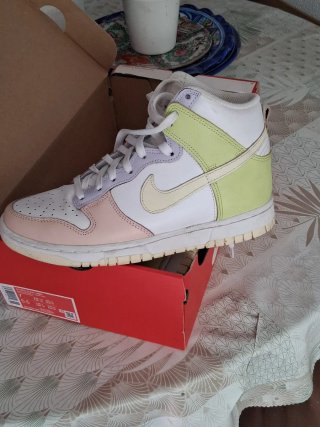 Jordan 1 Elevate High