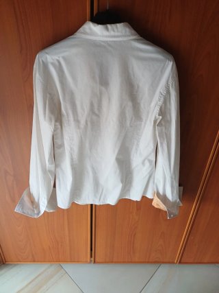Camicia 1 Classe Alviero Martini taglia 44 italian
