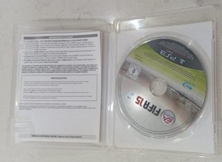 PS3 FIFA 15 - Testato e funzionante