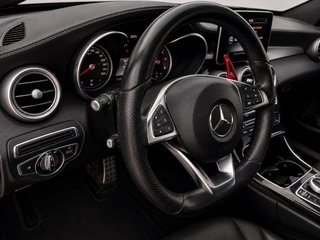 Mercedes-Benz Clase C 2015