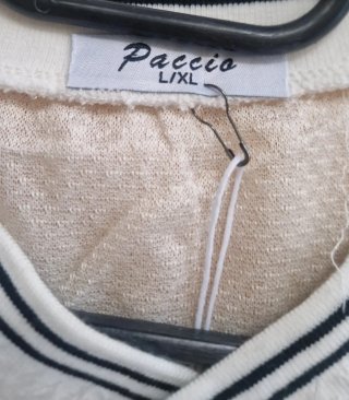 Vestito donna leggero