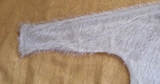 Vestito donna leggero