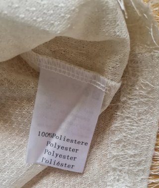 Vestito donna leggero