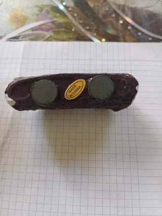 Calamite da frigo assortite