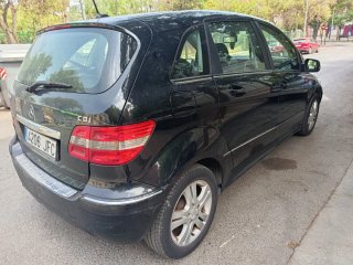 Mercedes-Benz Clase B 2011