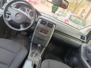 Mercedes-Benz Clase B 2011