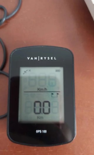 Recambios ciclismo