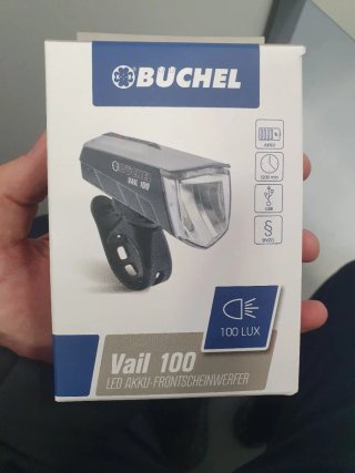 Recambios ciclismo