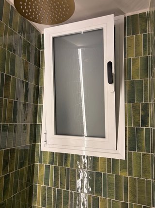 Ventana Strugal nueva oscilobatiente