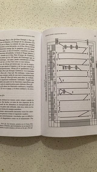 Compendio de Medicina China Fundamentos, Teoría...