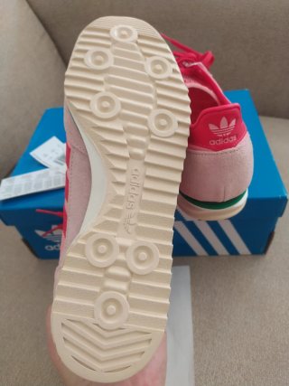 Zapatillas Adidas SL72 Talla 39