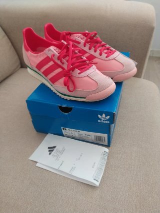 Zapatillas Adidas SL72 Talla 39