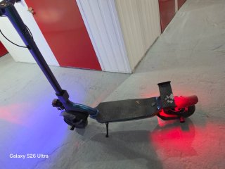 Patinete Eléctrico apollo city 2022 negociable