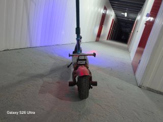 Patinete Eléctrico apollo city 2022 negociable