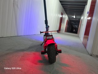 Patinete Eléctrico apollo city 2022 negociable
