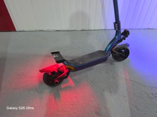 Patinete Eléctrico apollo city 2022 negociable
