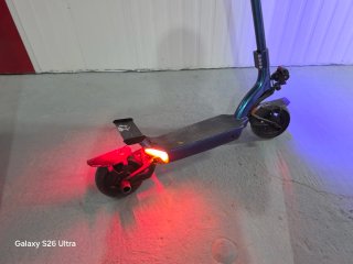 Patinete Eléctrico apollo city 2022 negociable