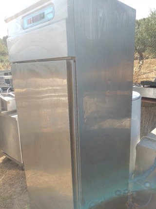Armario Refrigerado Hostelería