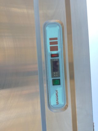 Armario Refrigerado Hostelería