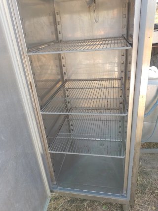 Armario Refrigerado Hostelería