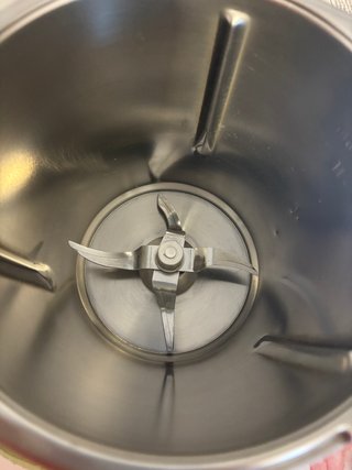 Thermomix TM6 perfecto estado